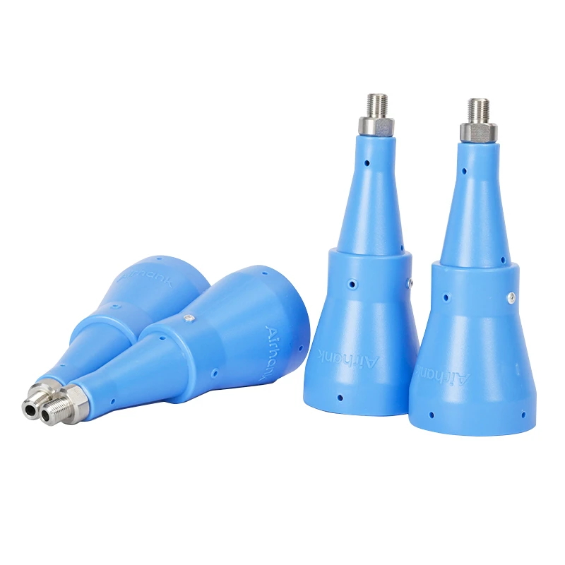 Rotating Nozzle
