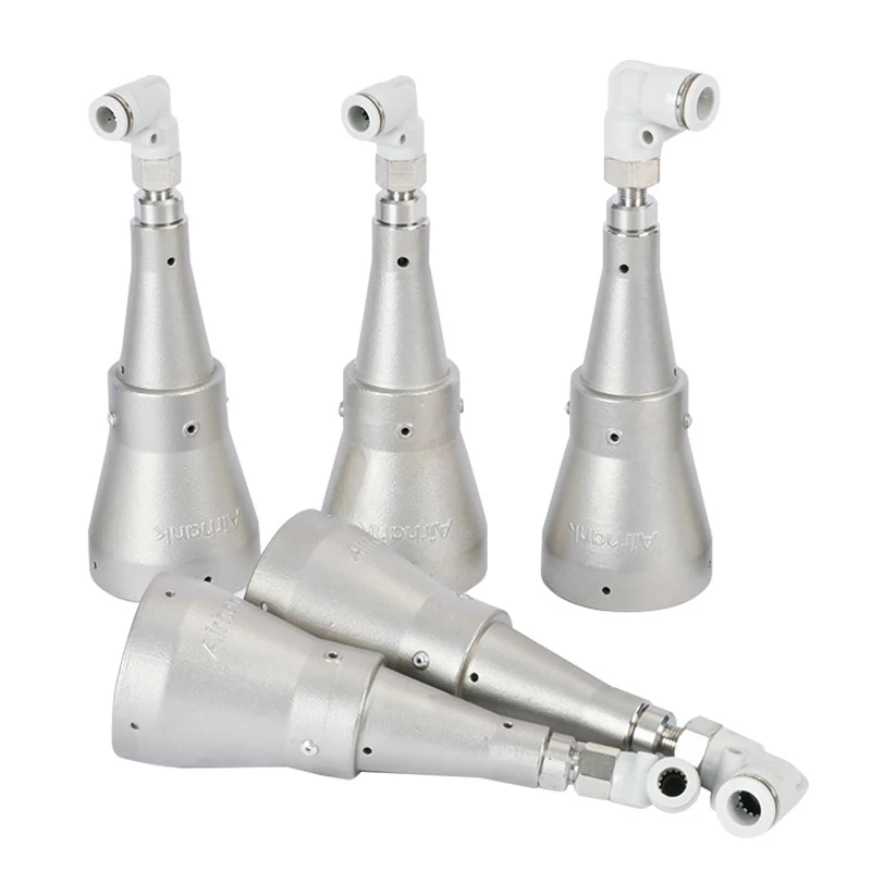 Rotating Nozzle
