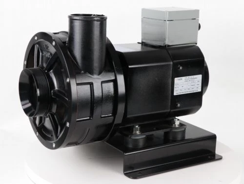15HP 11KW Belt Free High Airflow High Speed Super Blower