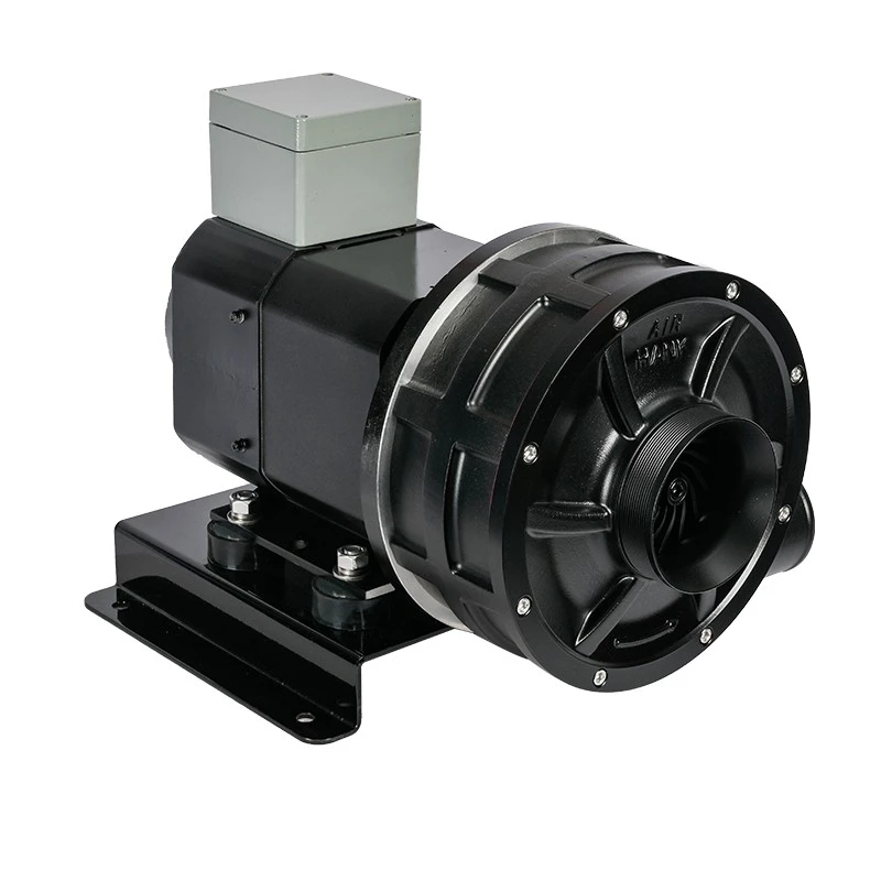 Drying Blower for Ultrasonic CleanerDPT-150
