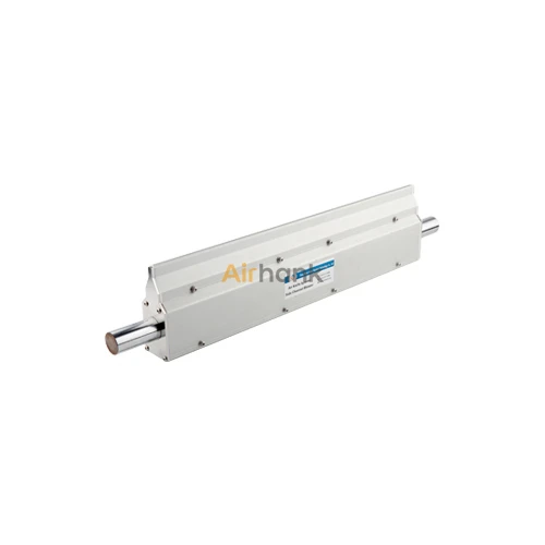 Industrial Film Drying Air Knife with Regenerative Blower