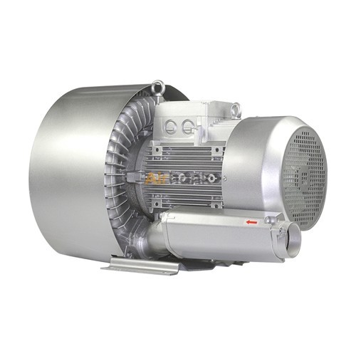 Pump Turbine Side Channel Blower